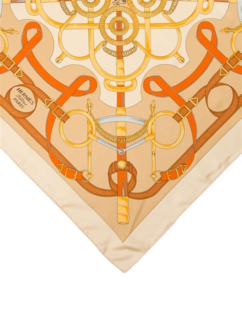 hermes gavroche scarf